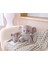 Oyuncaklar Peluş Yastıklar Dolması Fil Sevimli Oyuncak Hediye Tatlı Güzel Fil Peluş Atmak Yastık 32 cm (Yurt Dışından) 3