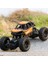 Alaşım Tırmanma Dağ Canavarı 4WD Uzaktan Kumandalı Araba Oyuncak Modeli 1:16 Off-Road Araç Kaya Tırmanma Araba Uzaktan Kumandalı Çocuk Için (Yurt Dışından) 2