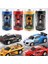 Mini Rc Araba Kutu Araba Yaratıcı Mini Rc Araba Radyo Uzaktan Kumanda Işık Mikro Araba Yarışı Oyuncak Boys Çocuklar Için Hediye (Yurt Dışından) 2