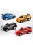 Mini Rc Araba Kutu Araba Yaratıcı Mini Rc Araba Radyo Uzaktan Kumanda Işık Mikro Araba Yarışı Oyuncak Boys Çocuklar Için Hediye (Yurt Dışından) 3
