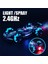 4WD Rc Araba Oyuncak F1 Dublör Drift Araba Yarışı Kiti 2.4g Hareket Uzaktan Kumanda Arabalar Sprey Işık Müzik Oyuncaklar Yetişkinler Için Çocuk Çocuklar (Yurt Dışından) 2