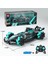 4WD Rc Araba Oyuncak F1 Dublör Drift Araba Yarışı Kiti 2.4g Hareket Uzaktan Kumanda Arabalar Sprey Işık Müzik Oyuncaklar Yetişkinler Için Çocuk Çocuklar (Yurt Dışından) 4