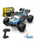 Rc Arabalar 1:20 25 Km/saat 2.4g Yüksek Hızlı Sürücü Off-Road Araç Patlamaya Dayanıklı Pvc Kabuk Tpr Lastikler Simüle Drift Araba Erkek Için Hediyeler (Yurt Dışından) 1