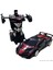Rc Araba Dönüşüm Robotlar Spor Araç Modeli Drift Araba Oyuncaklar Serin Deformasyon Araba Erkekler Kızlar Için Noel Doğum Günü Hediyeleri (Yurt Dışından) 1