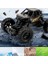 1:14 Alaşım Tırmanma Dağ Canavar Uzaktan Kumanda Araba Oyuncak Modeli Off-Road Araç Kaya Tırmanışı Araba Çocuk Çocuk Oyuncak Hediye (Yurt Dışından) 4