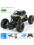 Alaşım Tırmanma Dağ Canavarı 4WD Uzaktan Kumandalı Araba Oyuncak Modeli 1:16 Off-Road Araç Kaya Tırmanma Araba Uzaktan Kumandalı Çocuk Için (Yurt Dışından) 1