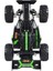 Rc Araba 1:18 Drift Off Road Uzaktan Kumanda Araba Radyo Kontrol 25 Km/saat Yüksek Hızlı Araba Kamyon Buggy Oyuncaklar Erkek Çocuk Çocuklar Için Hediye (Yurt Dışından) 3