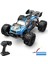20 Km/saat Güç Motoru 2.4g 2WD Rc Sürüklenme Araba Büyük Boy Rc Kamyon Bağımsız Amortisör Anti-Çarpışma Araba Araç Yetişkinler Için Çocuk Oyuncağı Hediye (Yurt Dışından) 1