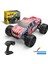 Rc Arabalar 1:20 25 Km/saat 2.4g Yüksek Hızlı Sürücü Off-Road Araç Patlamaya Dayanıklı Pvc Kabuk Tpr Lastikler Simüle Drift Araba Erkek Için Hediyeler (Yurt Dışından) 1