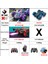 Wltoys F1 Drift Rc Araba LED Işıkları ile Müzik 2.4g Eldiven Hareket Radyo Uzaktan Kumanda Sprey Dublör Araba 4WD Elektrikli Çocuk Oyuncakları (Yurt Dışından) 2