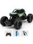 1:14 Alaşım Tırmanma Dağ Canavar Uzaktan Kumanda Araba Oyuncak Modeli Off-Road Araç Kaya Tırmanışı Araba Çocuk Çocuk Oyuncak Hediye (Yurt Dışından) 1