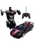Rc Araba Dönüşüm Robotlar Spor Araç Modeli Drift Araba Oyuncaklar Serin Deformasyon Araba Erkekler Kızlar Için Noel Doğum Günü Hediyeleri (Yurt Dışından) 3