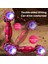 4WD 1:16 Dublör Rc Araba LED Işık ile Hareket Indüksiyon Deformasyon Büküm Tırmanma Radyo Kontrollü Araba Elektronik Oyuncaklar Çocuklar Için (Yurt Dışından) 3