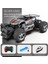 1:12 Alaşım Gövde Uzaktan Kumanda Tırmanma Araba Yüksek Hızlı Araba Drift Oyuncak Araba LED Işık ile Off-Road Araç Çocuk Oyuncak Boys Hediyeler Için (Yurt Dışından) 1