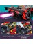 Wltoys F1 Drift Rc Araba LED Işıkları ile Müzik 2.4g Eldiven Hareket Radyo Uzaktan Kumanda Sprey Dublör Araba 4WD Elektrikli Çocuk Oyuncakları (Yurt Dışından) 4
