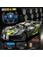 Rc Araba Oyuncak 2.4g Sürüklenme Yarışı Uzaktan Kumanda Araba Yüksek Hızlı Off Road Rc Araba Rc Araba Yarışı Oyuncak Noel Hediyeleri Için (Yurt Dışından) 1