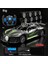 Rc Oyuncak Arabalar Boys Için Uzaktan Kumandalı Yarış Arabaları 4ch Radyo Kontrollü Araç Elektrikli Spor Araba Simüle Model Çocuk Hediye (Yurt Dışından) 1