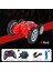 Elektrikli Rc Araba - 2.4g 4WD Rc Dublör Araba, Joystick Kontrolü, Hareket Algılama, 2 Şarj Edilebilir Pil, Erkekler ve Kızlar Için Hediye 6+ (Yurt Dışından) 1