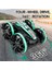 Çocuklar Için Uzaktan Kumandalı Amfibi 4WD Suya Dayanıklı Dublör Offroad Arabası 2,4 Ghz Uzaktan Kumanda 360° Dönen Uzaktan Kumandalı Araba Su ve Kara Erkekler Için Noel Doğum Günü (Yurt Dışından) 3
