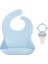 Mineral Blue (Basic Önlük, Püre) 1