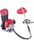 Beta BG63 Benzinli Profesyonel Sırt Tırpanı 3 Hp 1