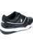 101390302 Martell Siyah Erkek Sneaker 4