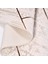Geometrik Desen Modern Makine Halısı 3