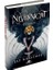 Nevernight: Zifirşafak - Ciltli - Jay Kristoff 1