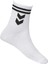 Hmlchevronstrıpe Medıum Sıze Socks 1