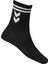 Hmlchevronstrıpe Medıum Sıze Socks 1