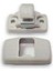 Güneşlik Tutucusu Klips Gri Seat Toledo 2005-2009 3B0857561B 2
