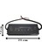 12 Volt 25 Amper 300 Watt Dış Cephe LED Adaptör IP67 Su Geçirmez 1
