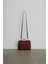 Bordo Sallie Deri Bag 4