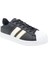 Jump 28787 Siyah Kadın Sneaker Günlük Spor Ayakkabı 3