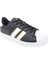 Jump 28787 Siyah Kadın Sneaker Günlük Spor Ayakkabı 4