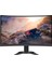 G27C-30 27" FHD 1MS 165Hz HDMI+DP/SIYAH/FREESYNC/VA MONITÖR 66F3GAC2TK 1