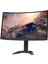 G27C-30 27" FHD 1MS 165Hz HDMI+DP/SIYAH/FREESYNC/VA MONITÖR 66F3GAC2TK 7