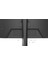 G27C-30 27" FHD 1MS 165Hz HDMI+DP/SIYAH/FREESYNC/VA MONITÖR 66F3GAC2TK 10