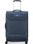 Valiz 41621223-23 Roncato Trolley Medio 4r 63 cm Joy Dark Blue 1