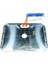 Tabldot Tabak Kapatma Makinası 180x130mm 850W 230V Isıtıcı Rezistans 1