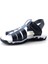 Arzen 02419 Orto Pedik Erkek Çocuk Sandalet Ayakkabı 3