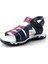 Arzen 02419 Orto Pedik Erkek Çocuk Sandalet Ayakkabı 3