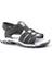 Arzen 02419 Orto Pedik Erkek Çocuk Sandalet Ayakkabı 1