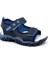Arzen 02547 Orto Pedik Erkek Çocuk Sandalet 1