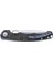 Eclipse Titanium Cf Blue Çakı 2