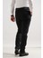 Klasik Kesim Kışlık Kumaş Gabardin Boru Paça Erkek Pantolon 4