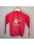 Christmas Baskılı 2 Iplik Yarım Balıkçı Sweatshirt 1