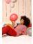 Kadın Uzun Kol 3 Iplik Penye Pijama Takım 4184 4