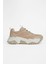 Kadın Nude Kmbn Hakiki Deri Sneakers & Spor Ayakkabı 936 65118 Bn Ayk SK23/24 1