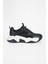 Kadın Siyah Multi Hakiki Deri Sneakers & Spor Ayakkabı 936 65118 Bn Ayk SK23/24 1